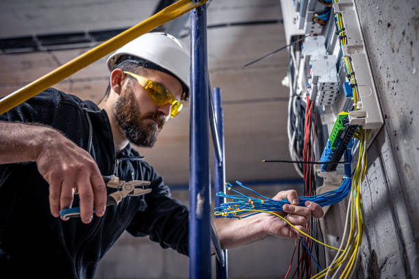 Best 24-Hour Electrician  in Grant City, MO