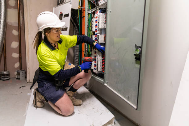 Best Electrical Rewiring Services  in Grant City, MO