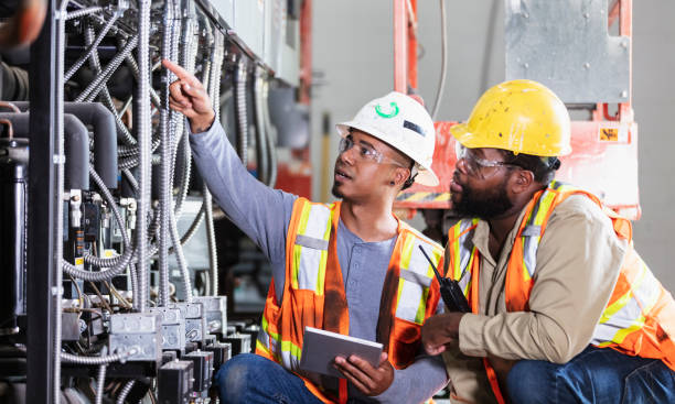 Best Electrical System Inspection  in Grant City, MO