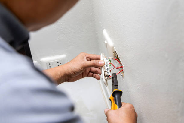 Best Electrician for Home Renovation  in Grant City, MO