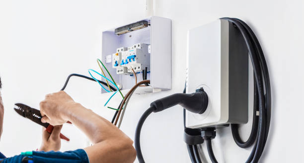 Best Emergency Electrical Repair  in Grant City, MO