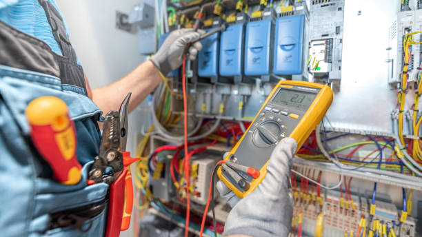 Best Electrical Repair Services  in Grant City, MO