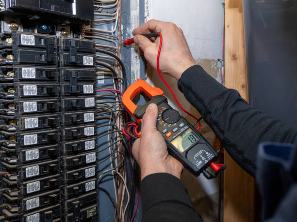 Best Electrical System Inspection  in Grant City, MO