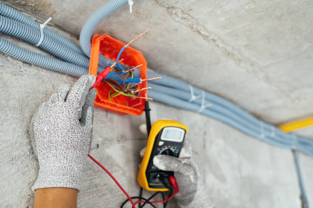 Best Electrical Troubleshooting Services  in Grant City, MO
